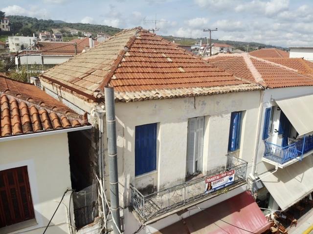 Image No.3-Appartement de 3 chambres à vendre à Petalidi