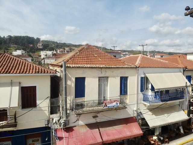 Image No.4-Appartement de 3 chambres à vendre à Petalidi