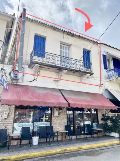 Image No.5-Appartement de 3 chambres à vendre à Petalidi