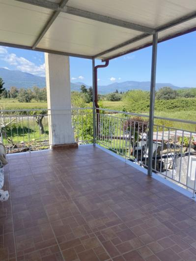 Image No.5-Villa / Détaché de 3 chambres à vendre à Meligalas