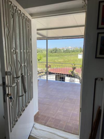 Image No.11-Villa / Détaché de 3 chambres à vendre à Meligalas