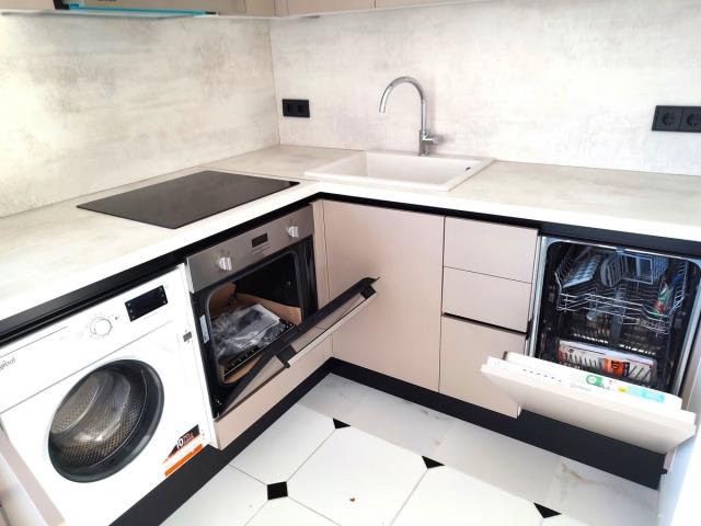 Image No.4-Appartement de 1 chambre à vendre à Vari