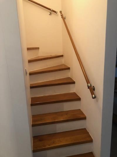 Image No.2-3 Bed Maisonette for sale