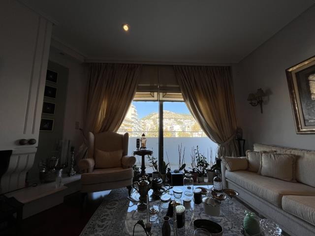 Image No.4-Appartement de 4 chambres à vendre à Athènes