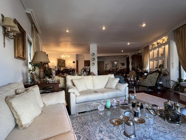 Image No.3-Appartement de 4 chambres à vendre à Athènes