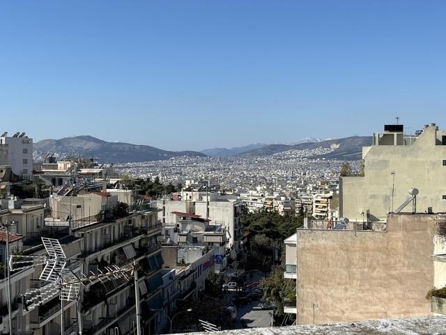 Image No.19-Appartement de 4 chambres à vendre à Athènes