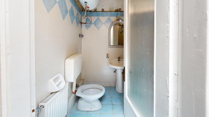 Image No.2-Maison de 2 chambres à vendre à Messinia