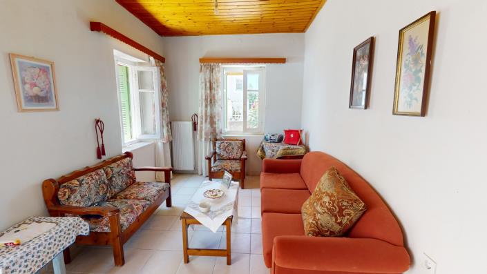 Image No.4-Maison de 2 chambres à vendre à Messinia