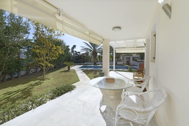 Image No.2-Maison de 3 chambres à vendre à Lagonisi