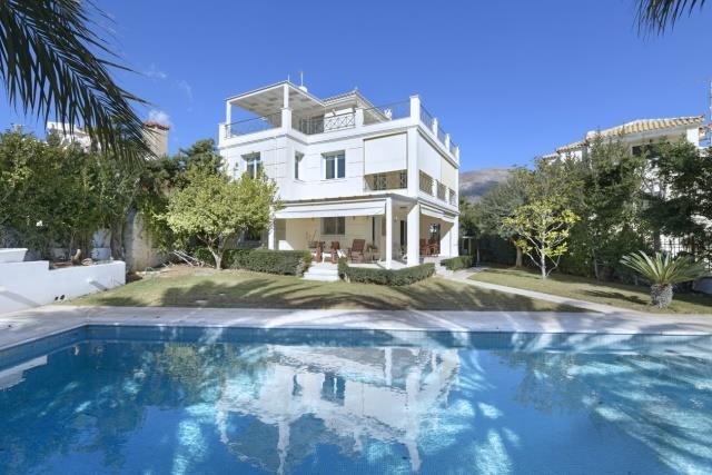 Image No.6-Maison de 3 chambres à vendre à Lagonisi