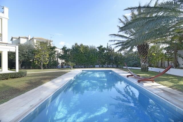 Image No.7-Maison de 3 chambres à vendre à Lagonisi