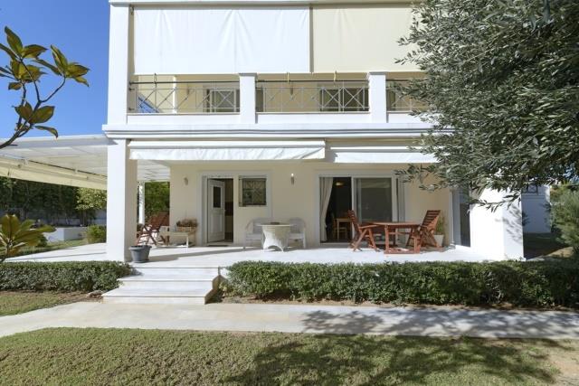 Image No.11-Maison de 3 chambres à vendre à Lagonisi