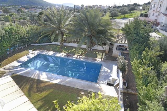 Image No.20-Maison de 3 chambres à vendre à Lagonisi