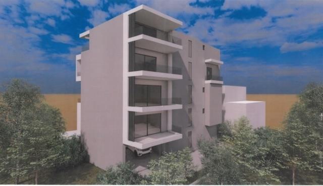 Image No.1-Appartement de 1 chambre à vendre à Kalamata
