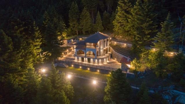 Image No.12-4 Bed Villa for sale