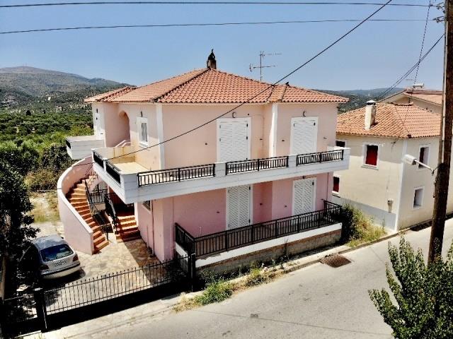 Image No.2-Appartement de 3 chambres à vendre à Koroni