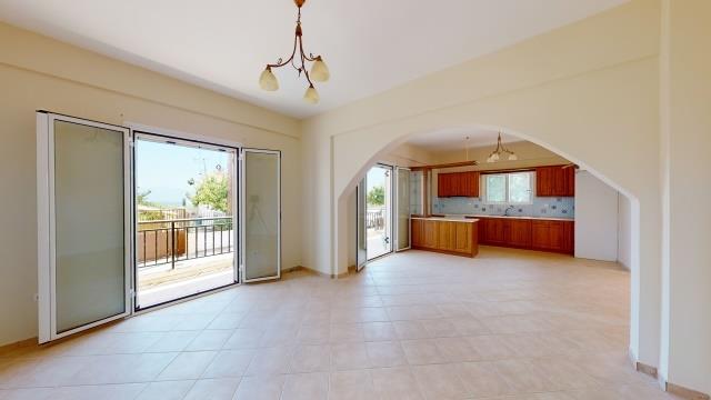 Image No.3-Appartement de 3 chambres à vendre à Koroni