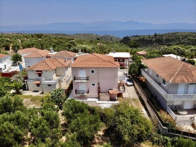 Image No.10-Appartement de 3 chambres à vendre à Koroni