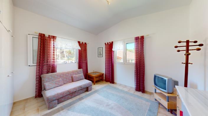 Image No.4-Maison / Villa de 8 chambres à vendre à Messinia