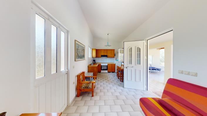 Image No.5-Maison / Villa de 8 chambres à vendre à Messinia