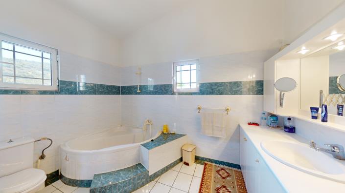 Image No.7-Maison / Villa de 8 chambres à vendre à Messinia