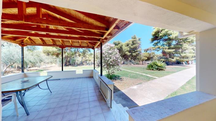 Image No.6-Maison / Villa de 8 chambres à vendre à Messinia