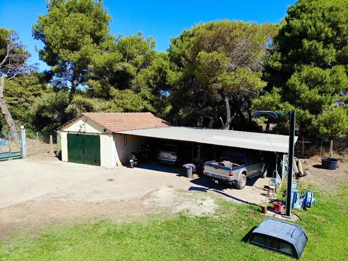 Image No.8-Maison / Villa de 8 chambres à vendre à Messinia