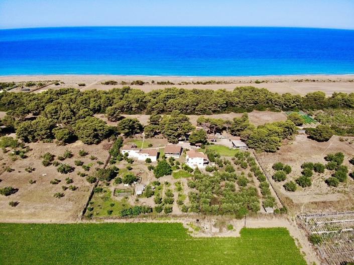 Image No.11-Maison / Villa de 8 chambres à vendre à Messinia