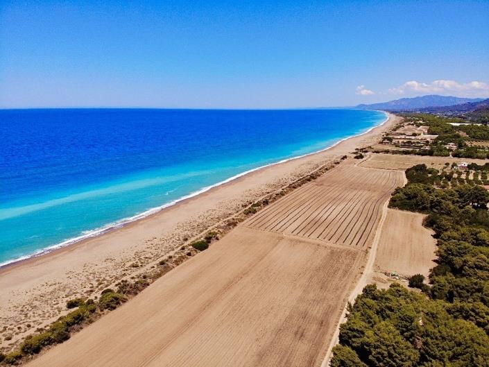 Image No.12-Maison / Villa de 8 chambres à vendre à Messinia