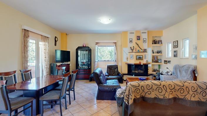 Image No.13-Maison / Villa de 8 chambres à vendre à Messinia