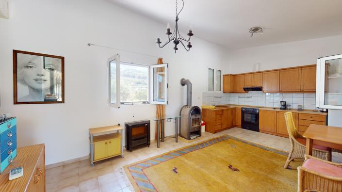 Image No.16-Maison / Villa de 8 chambres à vendre à Messinia