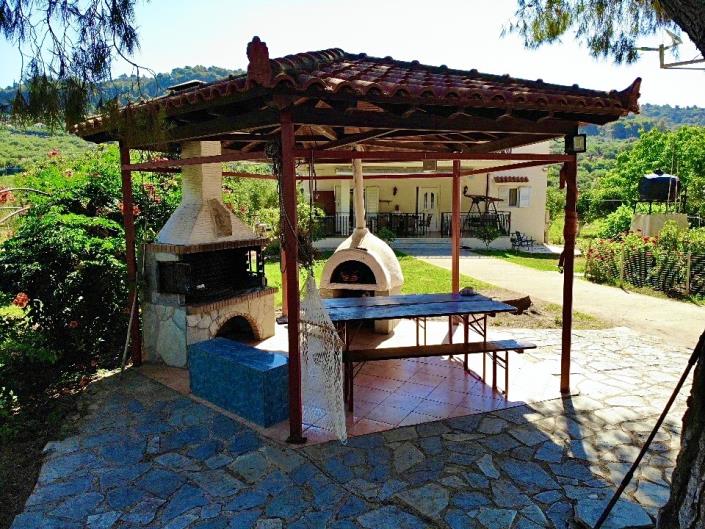 Image No.17-Maison / Villa de 8 chambres à vendre à Messinia