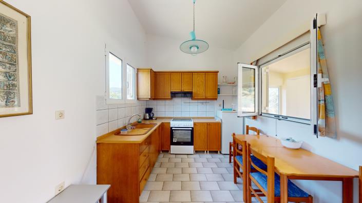 Image No.20-Maison / Villa de 8 chambres à vendre à Messinia