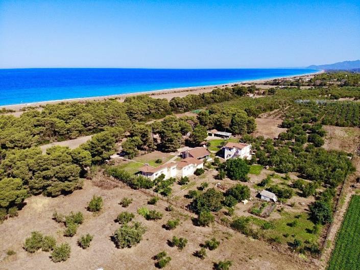 Image No.23-Maison / Villa de 8 chambres à vendre à Messinia