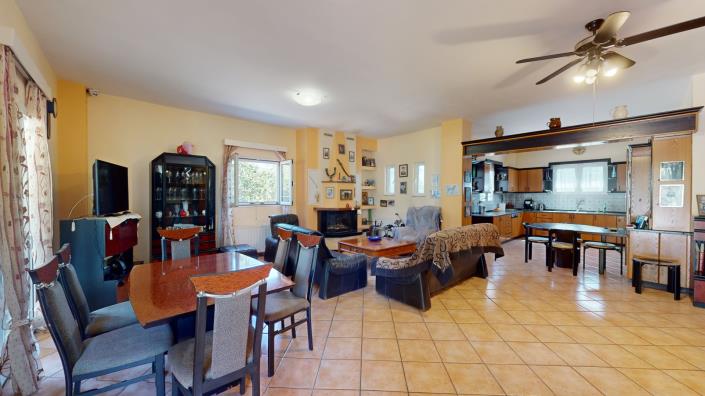 Image No.25-Maison / Villa de 8 chambres à vendre à Messinia