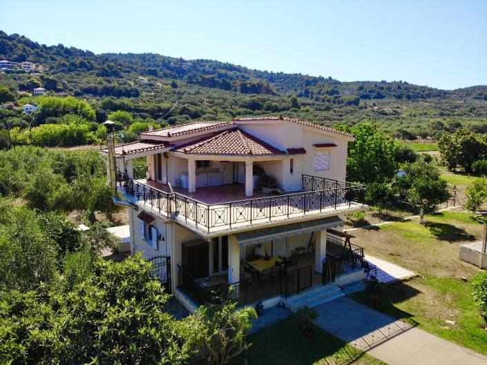 Image No.29-Maison / Villa de 8 chambres à vendre à Messinia