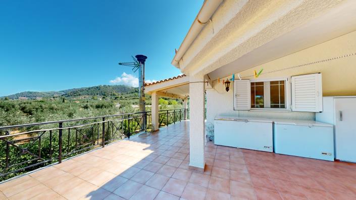 Image No.28-Maison / Villa de 8 chambres à vendre à Messinia