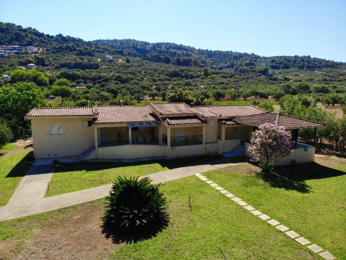 Image No.31-Maison / Villa de 8 chambres à vendre à Messinia