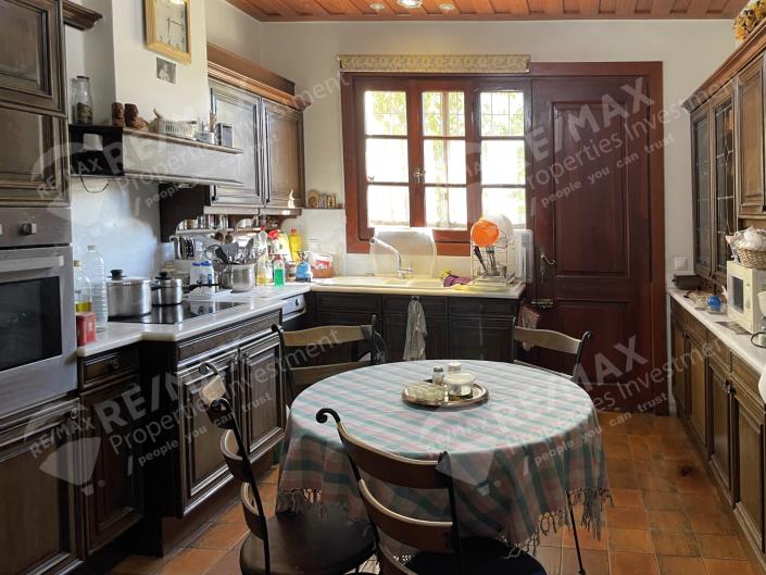 Image No.14-Maison de 4 chambres à vendre à Markopoulo