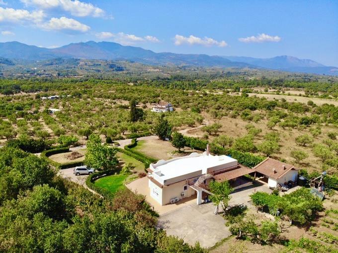 Image No.11-3 Bed House/Villa for sale