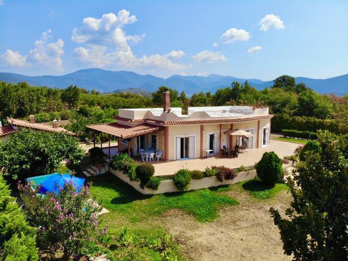 Image No.16-3 Bed House/Villa for sale