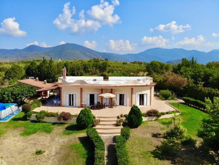 Image No.22-3 Bed House/Villa for sale