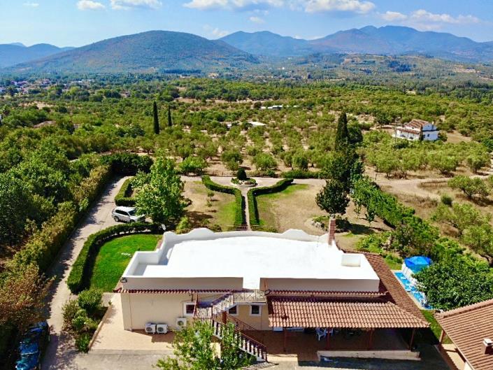 Image No.25-3 Bed House/Villa for sale