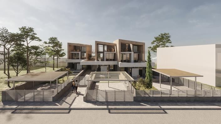 Image No.2-Maisonette de 2 chambres à vendre à Nafplio