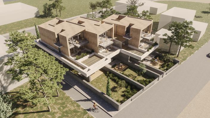 Image No.4-Maisonette de 2 chambres à vendre à Nafplio