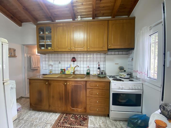 Image No.2-Maison de 2 chambres à vendre à Meligalas