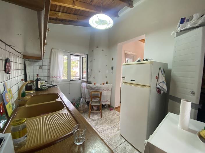 Image No.3-Maison de 2 chambres à vendre à Meligalas