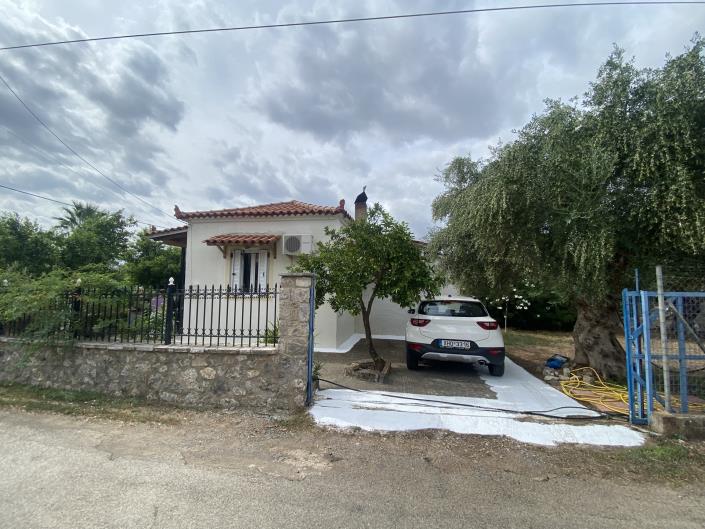 Image No.7-Maison de 2 chambres à vendre à Meligalas