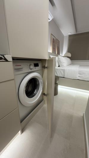 Image No.10-Appartement de 1 chambre à vendre à Glyfada