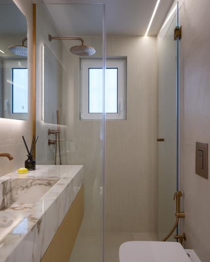 Image No.5-Appartement de 1 chambre à vendre à Glyfada